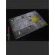 Hangar Deck #02: Star Wars Rebel Display Base (135x200mm)