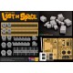 1/35 CHARIOT Exterior, Interior, Tracks & Accessories for Doll & Hobby kits [Lost in Space]