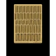 Wargaming - Purity Seals #Universal Long (width: 2.5mm, photo-etch)