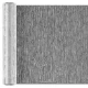 Putty/Clay Textured Rolling Pin #Wood Planks (Length: 14.50 cm /5.5 inches)