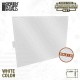 1/35 Miniature Camouflage Nets #White (200x160mm)