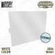 1/48 Miniature Camouflage Nets #White (200x160mm)
