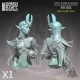 1/9 Inu Kingdoms Fantasy Figure Bust- Niobe