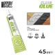 Clear Glue 45ml (silicone glue for EVA foams/PLA plastic)