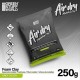 Air Dry Modeling Foam Clay (250g, Grey)