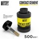 Contact Cement Glue with Brush Applicator (500ml)