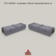 1/35 Australian M119/M2A2/L5 105mm Ammunition Box (3pcs)