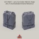 1/35 Jerry Can Holder w/20L Water Jerry for Australian Armoured Vehicles (2pcs)