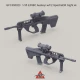 1/35 EF88C Austeyr w/F2 SpectreDR Sight (4pcs)