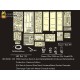 1/35 German StuG.III Ausf.G (Alkett & MIAG) Early Premium Full Detail Set for Dragon #6320