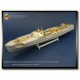 1/72 Super Set for Schnellboot S-100 w/Flakvierling 38 for Revell #05002