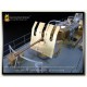 1/72 Standard Armament Scheme for Schnellboot S-100 for Revell #05051