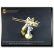 1/72 Standard Armament Scheme for U-Boot VII C/41 for Revell 05045