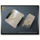 Workable Hinges &amp; Handles Folding Tool