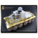 1/35 Panzer 38(t) Ausf.G Exterior Detail Set w/Metal Barrel for Dragon kit #6290