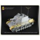 Photoetch for 1/35 German SdKfz.166 'Brummbar' w/Track Fenders for Dragon #6460