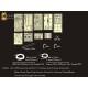 1/35 WWII German SdKfz.171 Panther Ausf.G (Early) Detail Set for Dragon kits