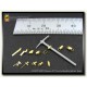 1/35 German AFV Tool Holders for all Early & Late Type kits
