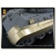 1/35 German King Tiger Kettenabdechung (Track Guards) for Dragon/Tamiya kits