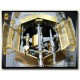 1/35 WWII German AFV 2cm Hangelafette 38 Universal Turret for Dragon kits