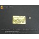 1/35 WWII German StuG.III/IV Mounted "Rundumfeuer" MG Shield&Ammo Drum for Dragon kits