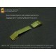 1/35 WWII Jagdpanzer IV L/48 & L/70(V) Universal Track Fenders