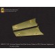 1/35 WWII Jagdpanzer IV L/48 & L/70(V) Universal Engine Deck Side Armour Plates
