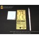 1/35 WWII German 15cm L/29.5 Howitzer Barrel for sFH18/Hummel for Dragon/Trumpeter kit