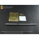1/35 WWII German 7.5cm StuK42 L/70 Barrel for Dragon Jagdpanzer IV L/70(V) / L/70(A) kit