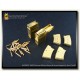 1/35 WWII German 20mm Ammo & Ammo Boxes for 2cm Flakvierling 38 (for all)