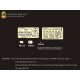 1/35 S.Mi.35 Anti-Personal Mine Discharger for Tiger I Early/Middle