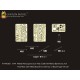 1/144 U-Boot VII C/41 Metal Periscope &2cm Flak C/38&3.7cm Flak M42 for Revell 05100