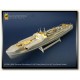 1/72 Detail Set for German Schnellboot S-100 Class for Revell 05051