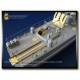 1/72 Mine Rails/Charges Rack/Torpedo Cradles for Revell #05002/05051