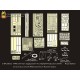 1/35 WWII German Jagdpanzer IV L/70(A) Super Full Detail Set for Dragon 6689/6784 kit