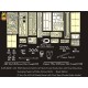 1/35 WWII SdKfz.167 StuG.IV(Last) Royal Edi. Super Detail set for Dragon 6647