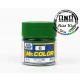 Solvent-Based Acrylic Paint - Gloss Green (10ml)