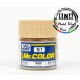 Solvent-Based Acrylic Paint - Semi Gloss Flesh (10ml)