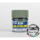 Solvent-Based Acrylic Paint - Semi-Gloss IJN Grey Green Nakajima (10ml)