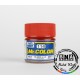 Solvent-Based Acrylic Paint - Semi-Gloss RLM 23 Red (10ml)