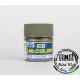 Solvent-Based Acrylic Paint - Semi-Gloss Olive Drab FS 34087 (10ml)