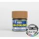 Solvent-Based Acrylic Paint - Semi-Gloss Brown FS 30219 (10ml)