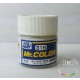 Solvent-Based Acrylic Paint - Gloss White [FS17875] (10ml)