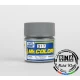 Solvent-Based Acrylic Paint - Flat Grey FS 36231 (10ml)