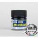 Solvent-Based Acrylic Paint - Gloss Blue FS 15044 (10ml)