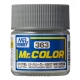 Solvent-Based Acrylic Paint - Aircraft RAF Medium Sea Grey BS637 (10ml)
