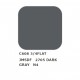 Solvent-Based Acrylic Paint - Warship JMSDF 2705 Dark Gray N4 (10ml)