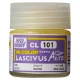 Mr Color Lascivus Paint for Anime Figures - Blonde Hair Base Colour (10ml)