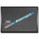 Gundam Paint Marker - Enamel Ultra Fine Dark Grey #02