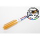 Gundam Real Touch Marker - Yellow (1)